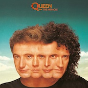 Queen: The Miracle – Deluxe Edition