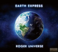 Roger Universe: Earth Express