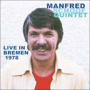 Review: Manfred Schoof Quintet - Live in Bremen 1978