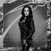 Tarja: Best Of: Living The Dream – Vinyl Edition