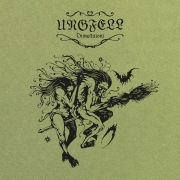 Review: Ungfell - Demo(lition)