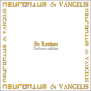 Review: Neuronium & Vangelis - In London – Platinum Edition