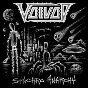 Voivod: Synchro Anarchy