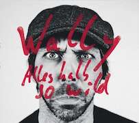 Review: Wally - Alles halb so wild