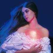 Review: Weyes Blood - And In The Darkness, Hearts Aglow