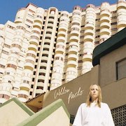 Review: Willow Parlo - Willow Parlo