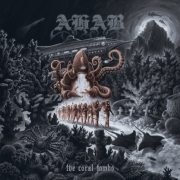 Review: Ahab - The Coral Tombs