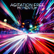 Review: Agitation Free - Momentum