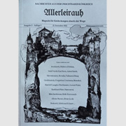 Allerleirauh: Ausgabe 3