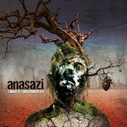 Cover: Anasazi: Cause & Consequences
