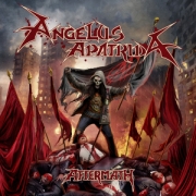 Review: Angelus Apatrida - Aftermath