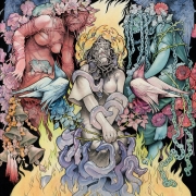 Review: Baroness - Stone