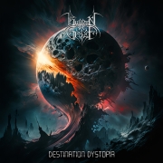 DVD/Blu-ray-Review: Burden of Grief - Destination Dystopia