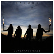 Review: Balmog - Covenants Of Salt