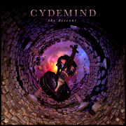 Review: Cydemind - The Descent