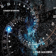 Review: Comedy Of Errors - Time Machine