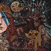 Review: Cruachan - The Living and The Dead