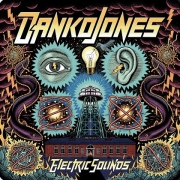 Review: Danko Jones - Electric Sounds