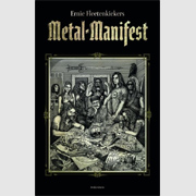 Ernie Fleetenkieker: Metal-Manifest