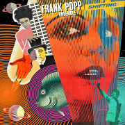 Frank Popp Ensemble: Shifting