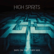 Review: High Spirits - Safe on the Other Side