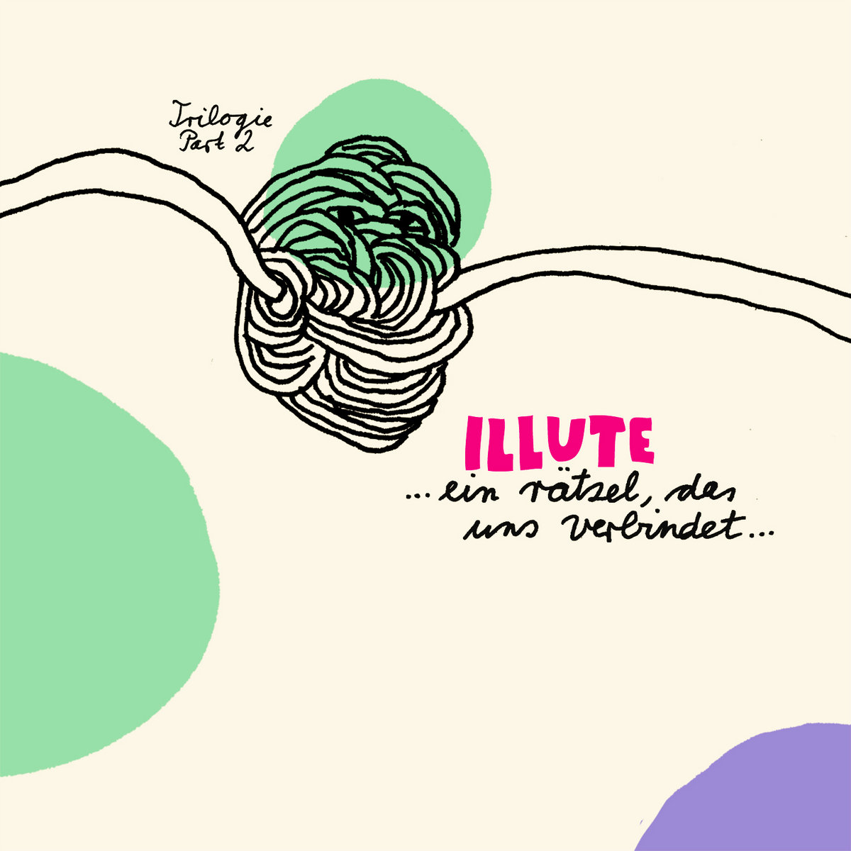 Review: Illute - …ein Rätsel, das uns verbindet...
