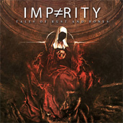 Review: Imparity - Tales Of Rust And Bones