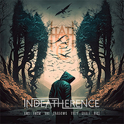 Review: Indeatherence - And From The Shadows They Shall Rise