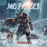 Review: Jag Panzer - The Hallowed