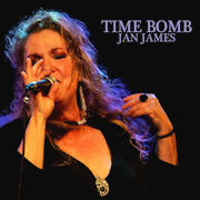 Review: Jan James - Time Bomb