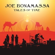 Joe Bonamassa: Tales Of Time