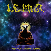 Le Mur: Keep Your Fear Away From Me