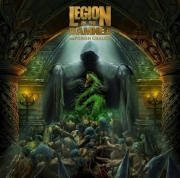 Review: Legion of the Damned - The Poison Chalice