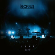 Leprous: Aphelion (Tour Edition)