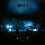 Review: Leprous - Aphelion (Tour Edition)