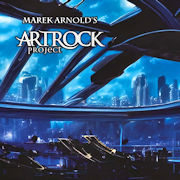 Marek Arnold’s Artrock Project: Marek Arnold’s Artrock Project