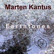 Marten Kantus: Earthtones