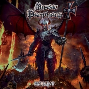 Mystic Prophecy: Hellriot