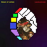 Ocean Of Lotion: LouiLouiLoui