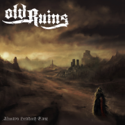 Review: Old Ruins - Always Heading East
