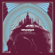 Review: Orphaned Land - A Heaven You May Create