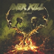 Review: Overkill - Scorched