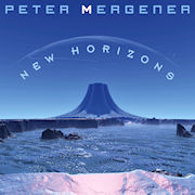 Review: Peter Mergener - New Horizons