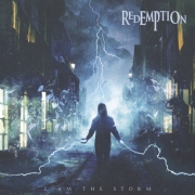 Redemption: I Am the Storm