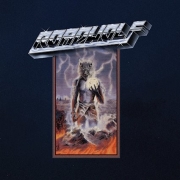 Roadwolf - Midnight Lightning