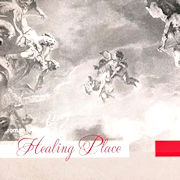 Review: Roman Leykam - Healing Place