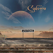 Cydonia: Stations