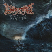 Review: Saturnus - The Storm Within