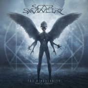 Review: Scar Symmetry - The Singularity Phase II - Xenotaph