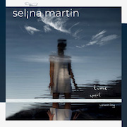 Selina Martin: Time Spent Swimming